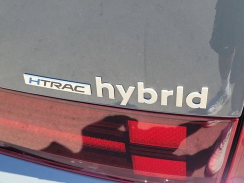 New 2026 Hyundai Santa Fe SEL AWD/4WD image 29