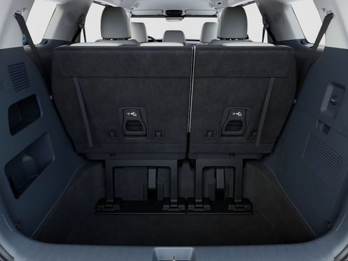 New 2026 Kia Carnival EX FWD image 19