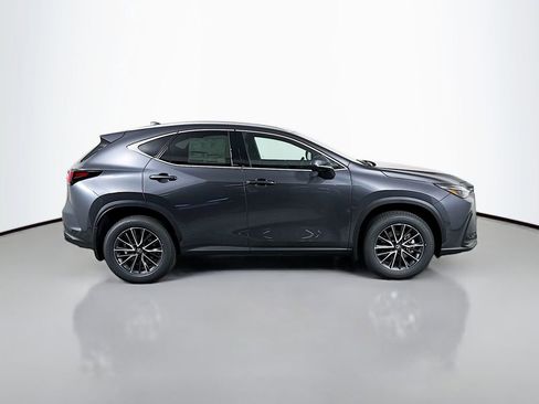 New 2026 Lexus NX 350h FWD w/ Premium image 4