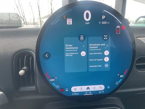 Certified 2025 MINI Cooper S image 25