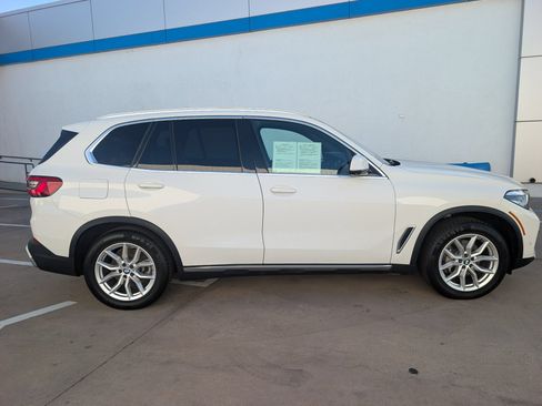 Used 2020 BMW X5 sDrive40i w/ Premium Package RWD image 7