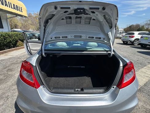 Used 2012 Honda Civic LX image 15