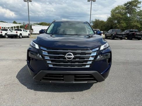 New 2026 Nissan Rogue SV image 3