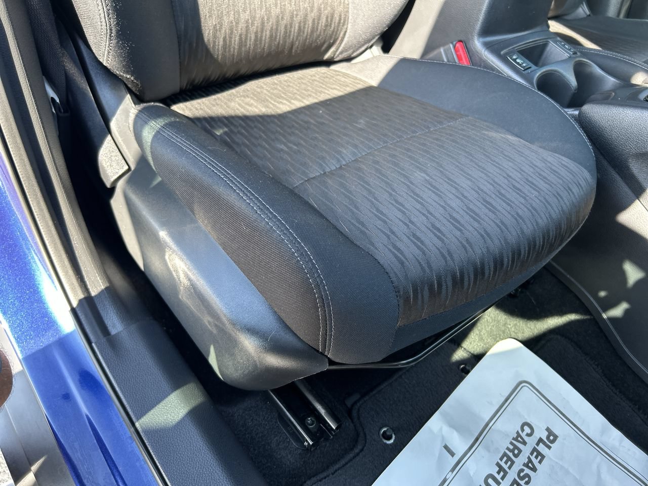 Used 2019 Nissan Rogue S w/ Special Edition Package FWD image 14