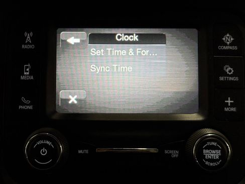 Used 2023 RAM 4500 SLT w/ Quick Order Package 2YG SLT image 16