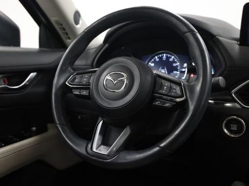 Used 2023 MAZDA CX-5 AWD 2.5 S w/ Premium Plus Pkg image 28