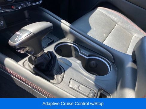 Used 2025 Dodge Durango R/T AWD/4WD image 14