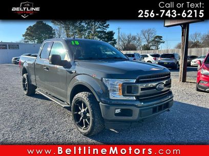 Used 2018 Ford F150 XLT w/ Equipment Group 302A Luxury