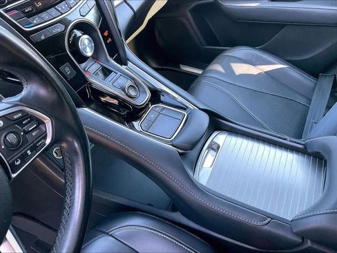 Used 2020 Acura RDX FWD w/ Technology Package image 16