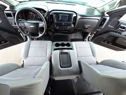 Used 2017 Chevrolet Silverado 1500 W/T w/ WT Convenience Package image 16