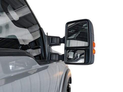 Used 2012 Ford F250 Lariat w/ Lariat Ultimate Pkg image 43