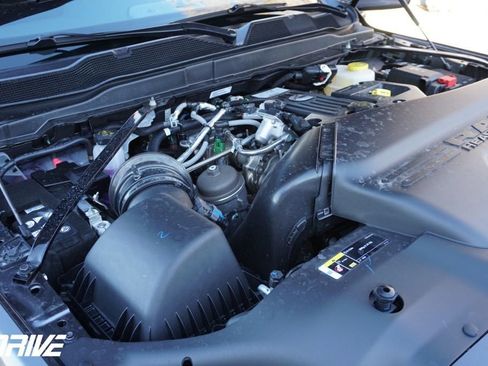 Used 2026 RAM 3500 Laramie image 43