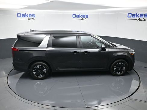 Certified 2025 Kia Carnival LXS image 53