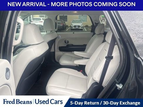 Used 2026 Hyundai Palisade Calligraphy AWD/4WD image 9