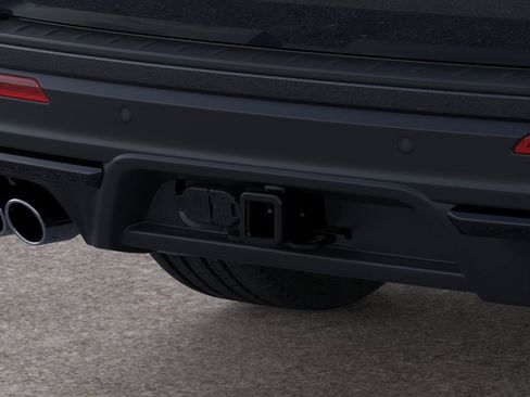 New 2026 Ford Explorer ST AWD/4WD image 38