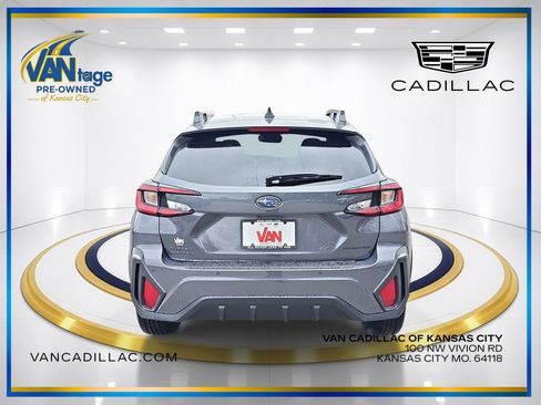New 2026 Subaru Crosstrek 2.5i Limited AWD/4WD image 7