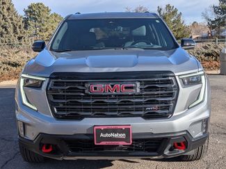 New 2024 GMC Acadia AT4 w/ Super Cruise Package video 2