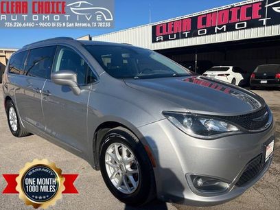 Used 2020 Chrysler Pacifica Touring-L