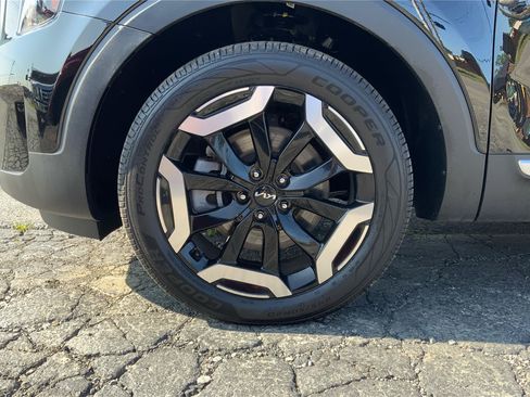 Used 2023 Kia Telluride S w/ S Sunroof Package AWD/4WD image 24