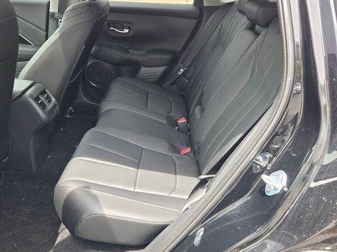 New 2026 Acura ADX AWD image 22