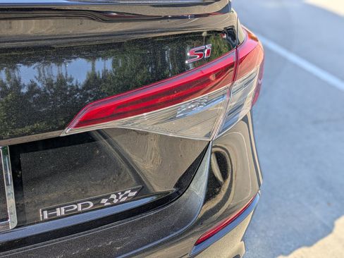 Used 2023 Honda Civic Si image 35