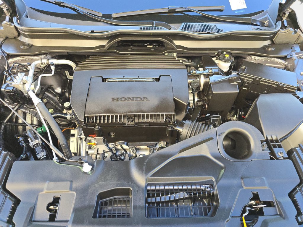 Used 2025 Honda Pilot Elite image 35