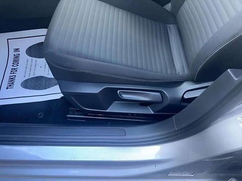 Used 2024 Volkswagen Jetta S image 11