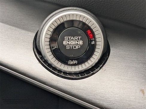 New 2026 Jeep Grand Wagoneer 4WD image 28