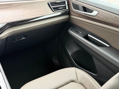 New 2026 Volkswagen Atlas SEL AWD/4WD image 10