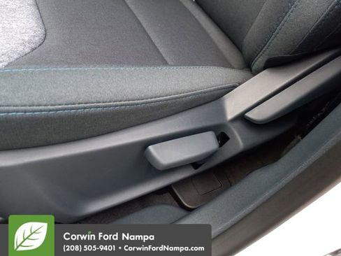 New 2026 Ford Maverick XLT w/ Equipment Group 301A image 12