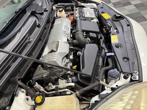Used 2012 Toyota Prius Two FWD image 26
