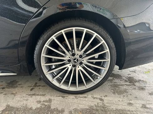 Used 2023 Mercedes-Benz S 580 4MATIC Sedan image 15