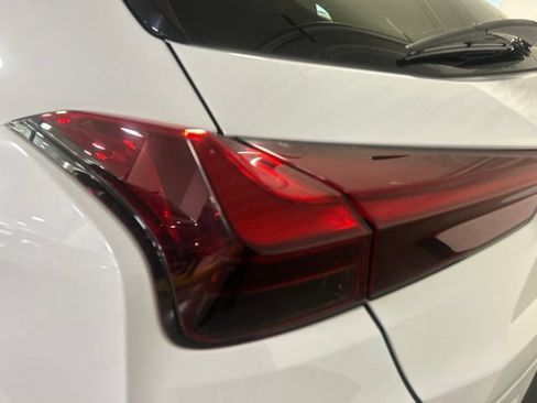 Certified 2023 Lexus UX 250h F Sport AWD/4WD image 31