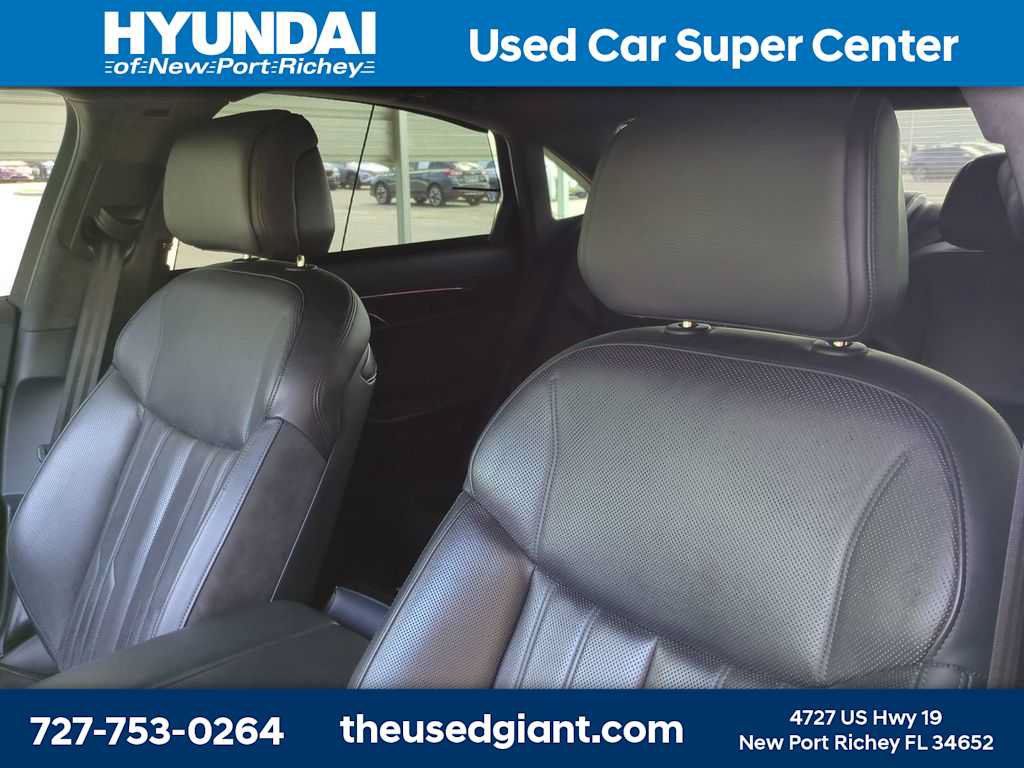 Used 2021 Audi A8 L 3.0T w/ Luxury Package AWD/4WD image 7