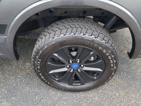 Used 2020 Ford F150 XLT w/ Equipment Group 302A Luxury AWD/4WD image 8