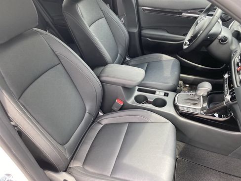 Used 2026 Kia Seltos SX AWD/4WD image 35