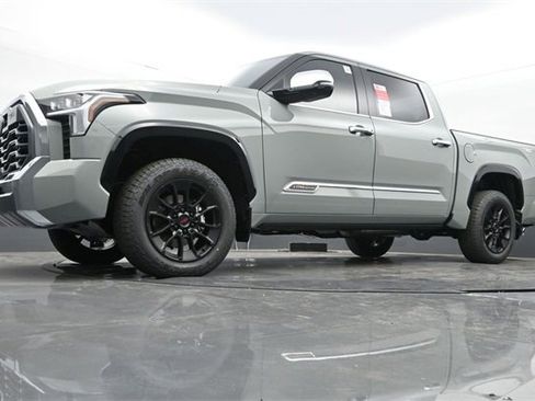 New 2026 Toyota Tundra 1794 Edition w/ TRD Off-Road Package image 27