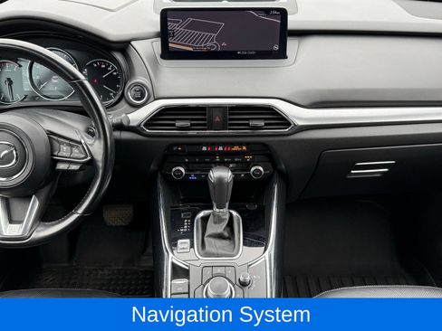 Used 2021 MAZDA CX-9 Grand Touring AWD/4WD image 26