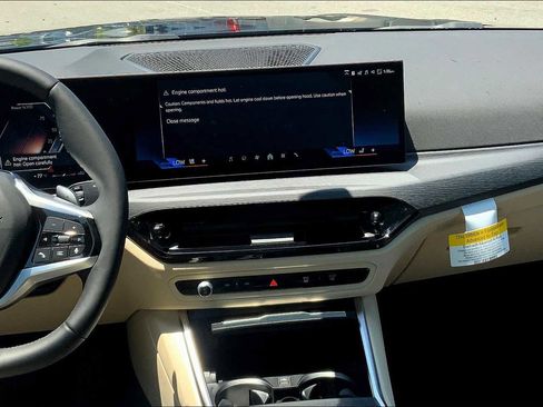 Used 2025 BMW 330i Sedan w/ Convenience Package image 6