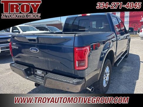 Used 2016 Ford F150 Lariat image 14