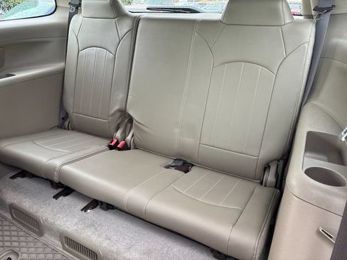 Used 2016 GMC Acadia Denali FWD image 15