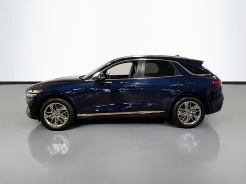 Used 2022 Genesis GV70 2.5T w/ Select Package AWD/4WD image 4