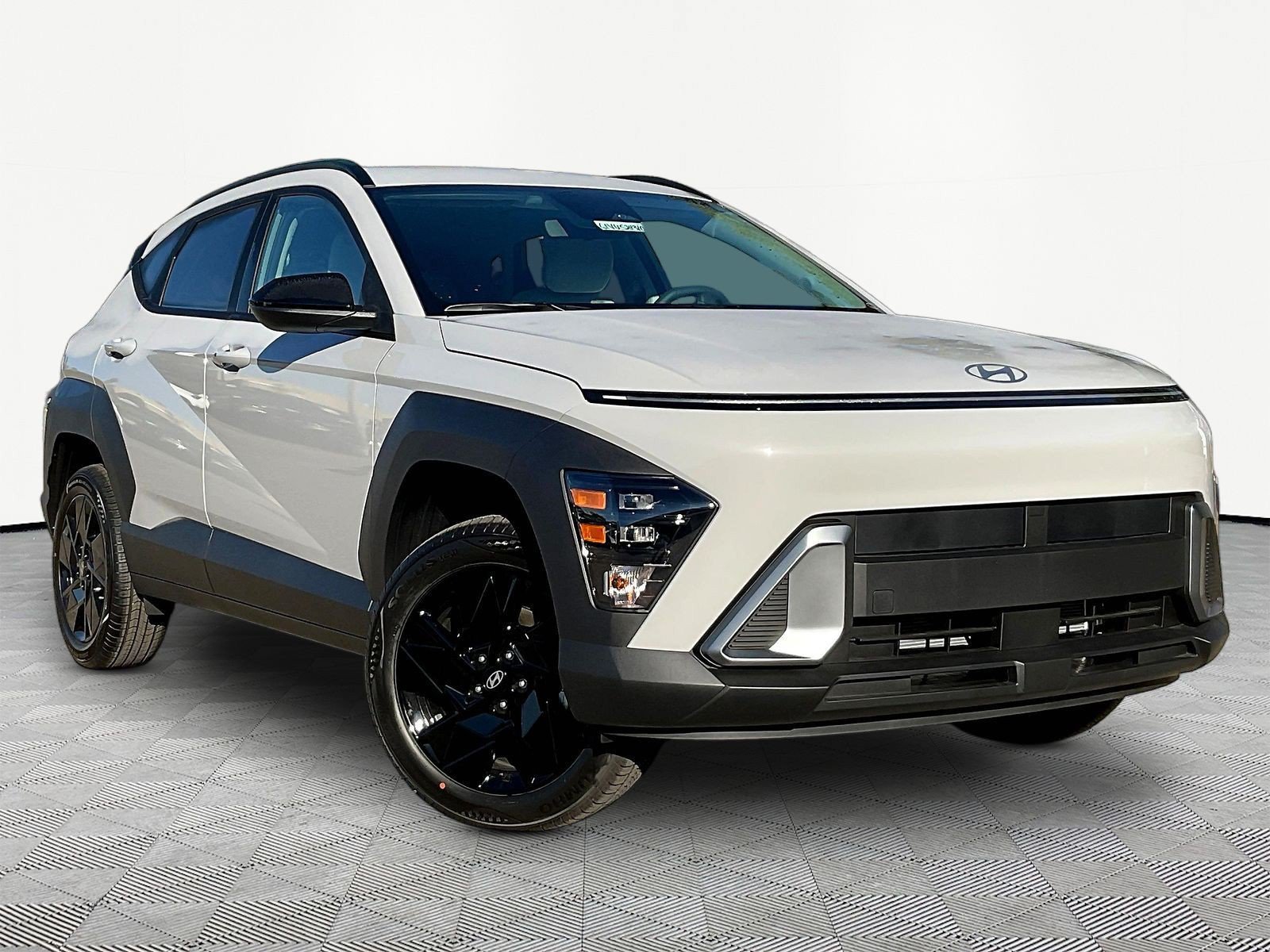 New 2027 Hyundai Kona SEL Sport AWD/4WD image 3