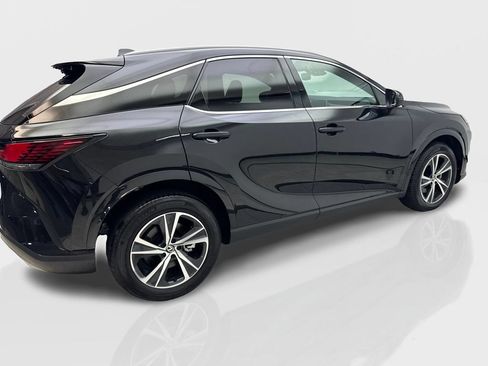 Used 2024 Lexus RX 350 Premium w/ Cold Area Package AWD/4WD image 13