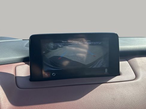 Used 2019 MAZDA CX-9 Signature AWD/4WD image 17