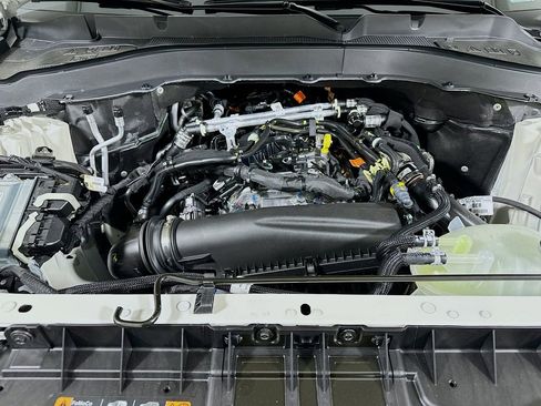 New 2026 Ford Explorer Tremor AWD/4WD image 20