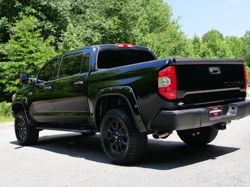 Used 2015 Toyota Tundra SR5 w/ TRD Off Road Package AWD/4WD image 7