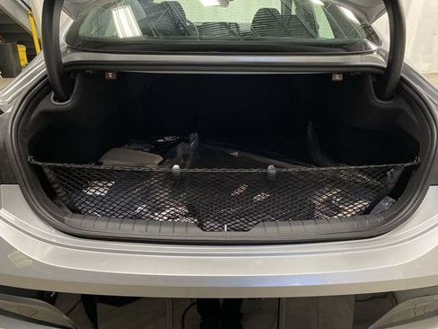 New 2025 Hyundai Sonata SEL image 14