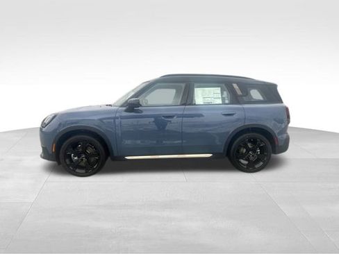 New 2026 MINI Cooper Countryman SE image 4