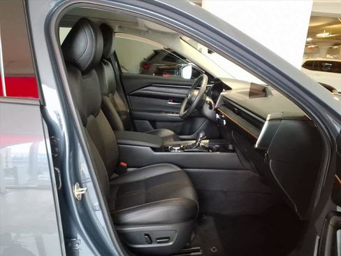 Used 2024 MAZDA CX-50 AWD 2.5 S w/ Weather Package image 18